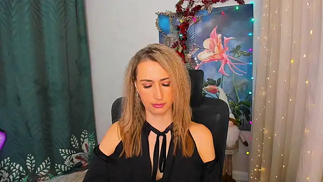 PassionGlow online show from December 20, 3:25 am