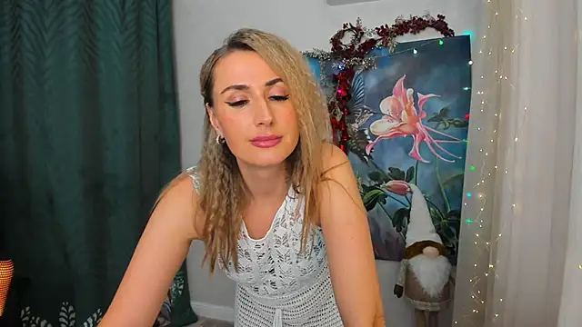 PassionGlow online show from December 20, 9:54 am