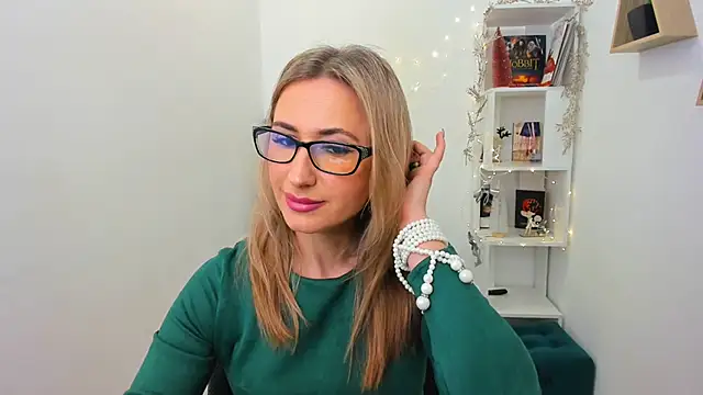 PassionGlow online show from December 21, 7:16 pm