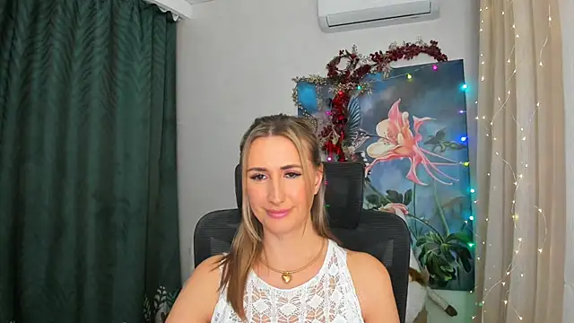 PassionGlow online show from December 24, 6:44 am