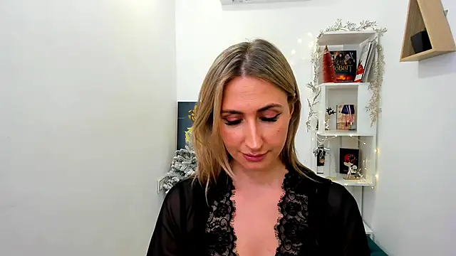 PassionGlow online show from December 26, 6:12 pm