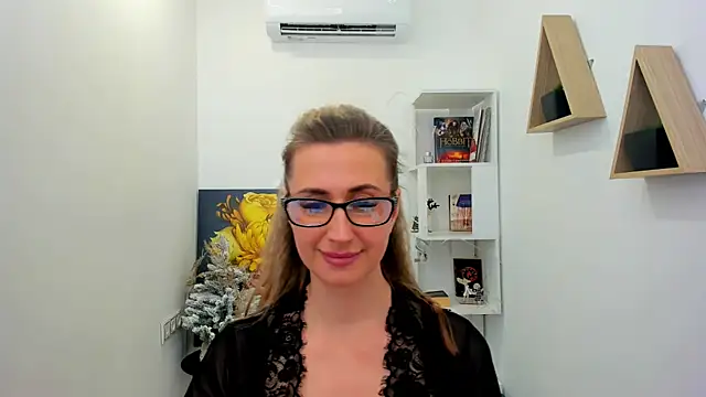 PassionGlow online show from January 10, 4:41 pm
