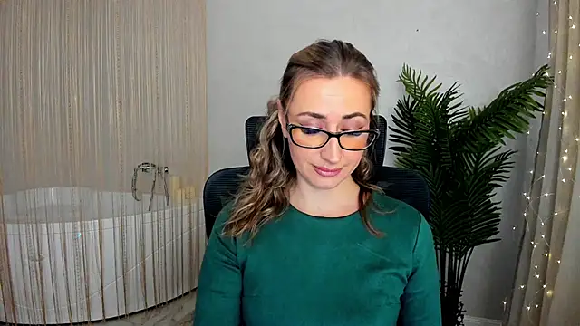 PassionGlow online show from January 15, 3:33 am