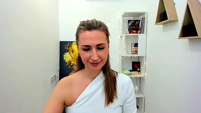 PassionGlow online show from January 19, 2:57 am