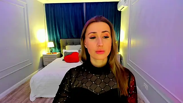 PassionGlow online show from January 18, 7:28 pm