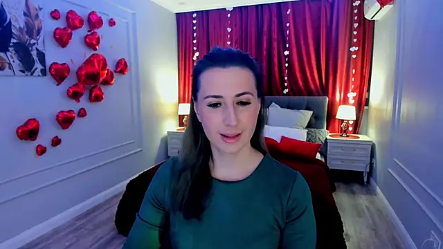 PassionGlow online show from February 6, 3:11 am