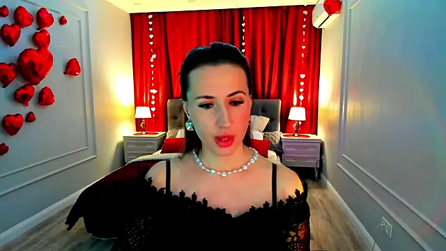 PassionGlow online show from February 12, 2:28 am