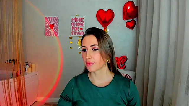 PassionGlow online show from February 18, 3:24 am