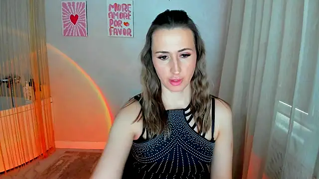 PassionGlow online show from February 24, 4:43 am