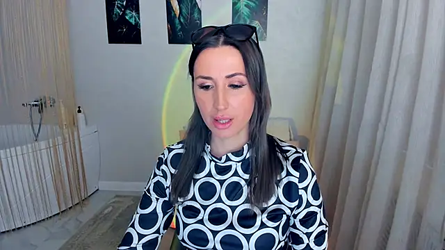 PassionGlow online show from March 16, 3:34 am