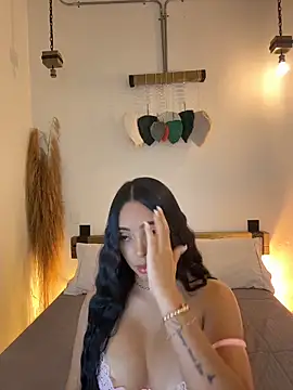 Snapshot of annyfosterr chatting on March 21, 11:52 pm annyfosterr online show from March 21, 11:52 pm