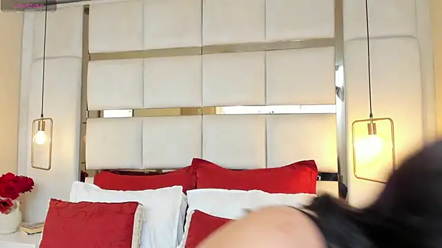 elizavenus online show from March 2, 2:10 pm