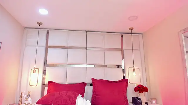 elizavenus online show from December 1, 2:27 am