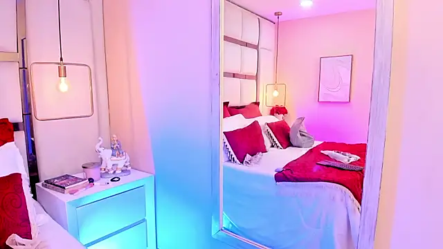 elizavenus online show from February 25, 12:48 pm