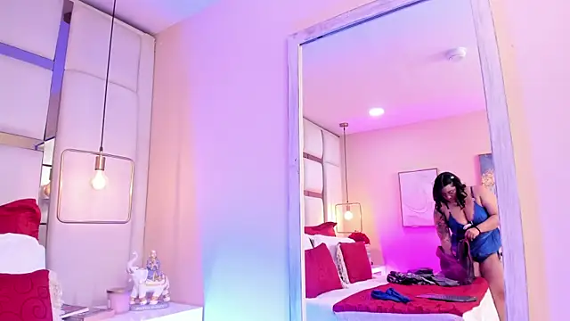 elizavenus online show from February 28, 12:50 pm