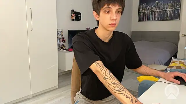 yoy dee oh online show from March 10, 11:15 am