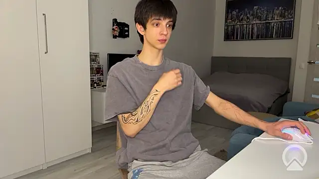 yoy dee oh online show from March 23, 12:09 pm