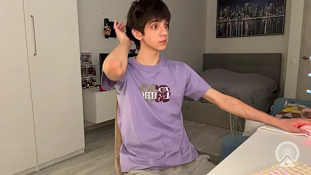 yoy dee oh online show from March 30, 11:44 am