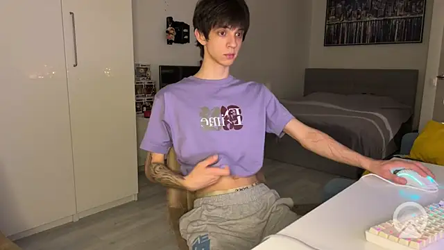 yoy dee oh online show from April 4, 2:47 pm