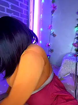 CharlotteMillers online show from October 5, 11:19 am