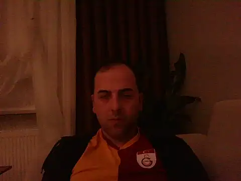 Yldrmm 9553 online show from May 1, 9:19 pm
