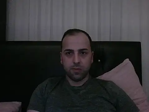Yldrmm 9553 online show from May 14, 8:04 pm