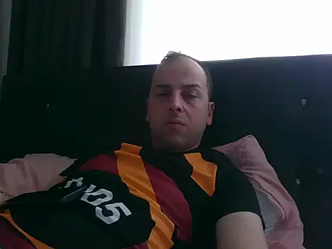 Yldrmm 9553 online show from May 18, 11:27 am