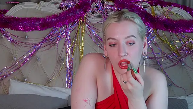 RachelCart online show from December 21, 3:58 am