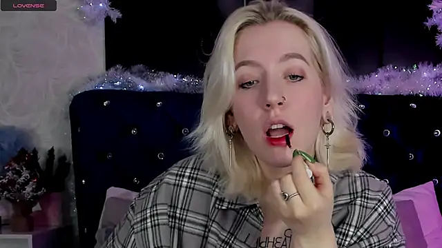 RachelCart online show from December 30, 3:47 am