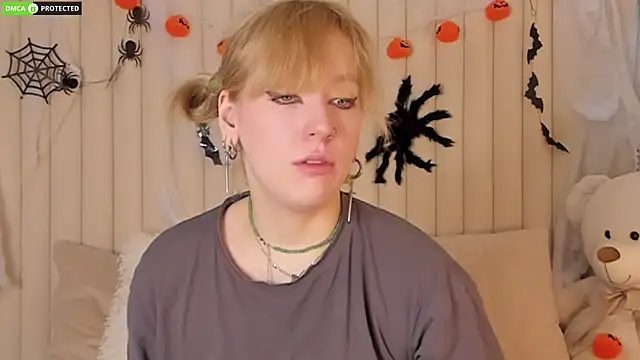 RachelCart online show from October 21, 3:07 am