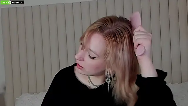 RachelCart online show from November 29, 3:09 am