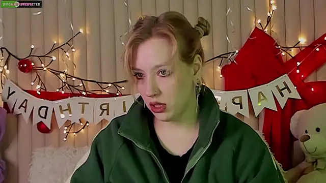 RachelCart online show from December 16, 3:11 am