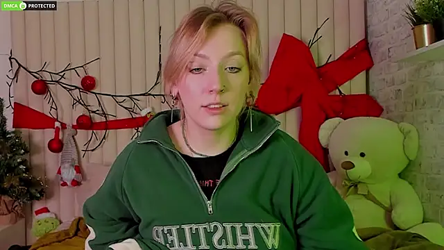 RachelCart online show from January 14, 3:12 am