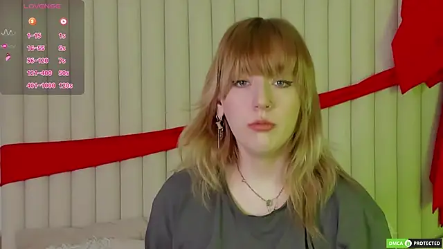 RachelCart online show from May 4, 3:13 am