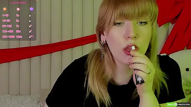 RachelCart online show from May 11, 3:12 am