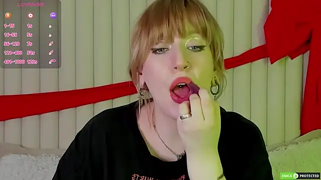 RachelCart online show from May 13, 3:15 am