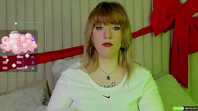 RachelCart online show from June 20, 3:09 am