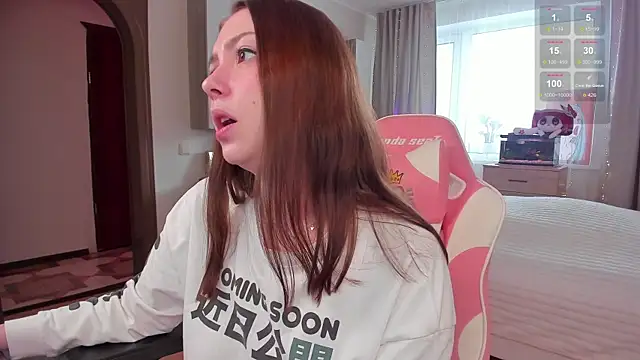 elisejays online show from January 12, 9:51 am