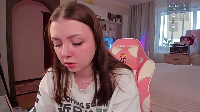 elisejays online show from January 27, 10:16 am