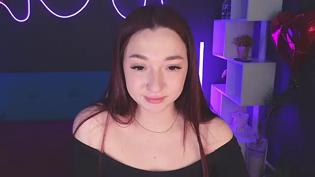 YasmineWest online show from March 11, 4:10 am