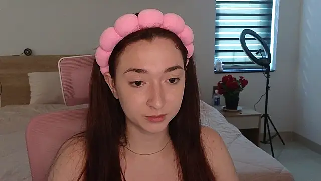 YasmineWest online show from May 9, 8:08 am