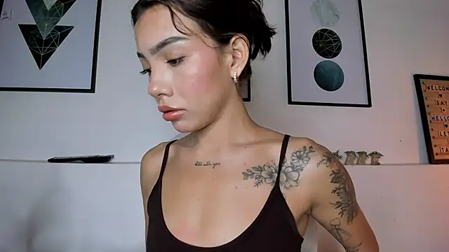 Snapshot of amysc chatting on March 10, 11:37 am amysc online show from March 10, 11:37 am