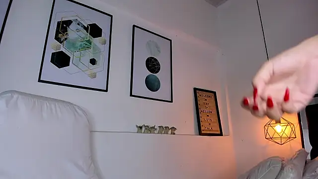 Snapshot of amysc chatting on March 24, 11:37 am amysc online show from March 24, 11:37 am