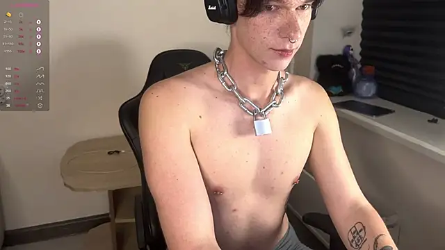 carthylovvve online show from October 19, 3:01 pm