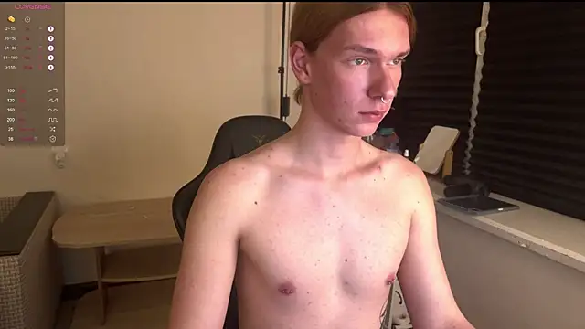 carthylovvve online show from January 5, 5:27 pm