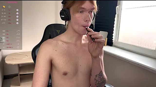 carthylovvve online show from March 24, 10:20 am