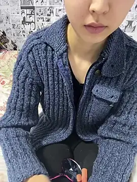 Minami 686 online show from December 11, 12:34 pm