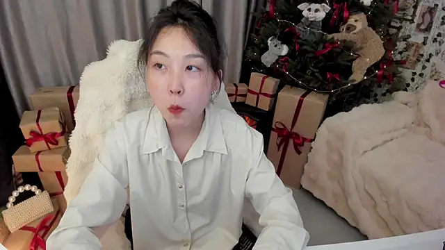 Minami 686 online show from December 20, 11:26 pm