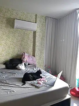 samilux5 online show from February 17, 8:04 pm