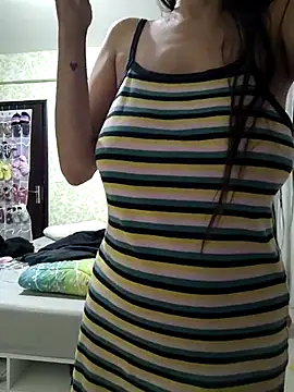 samilux5 online show from February 19, 4:34 am